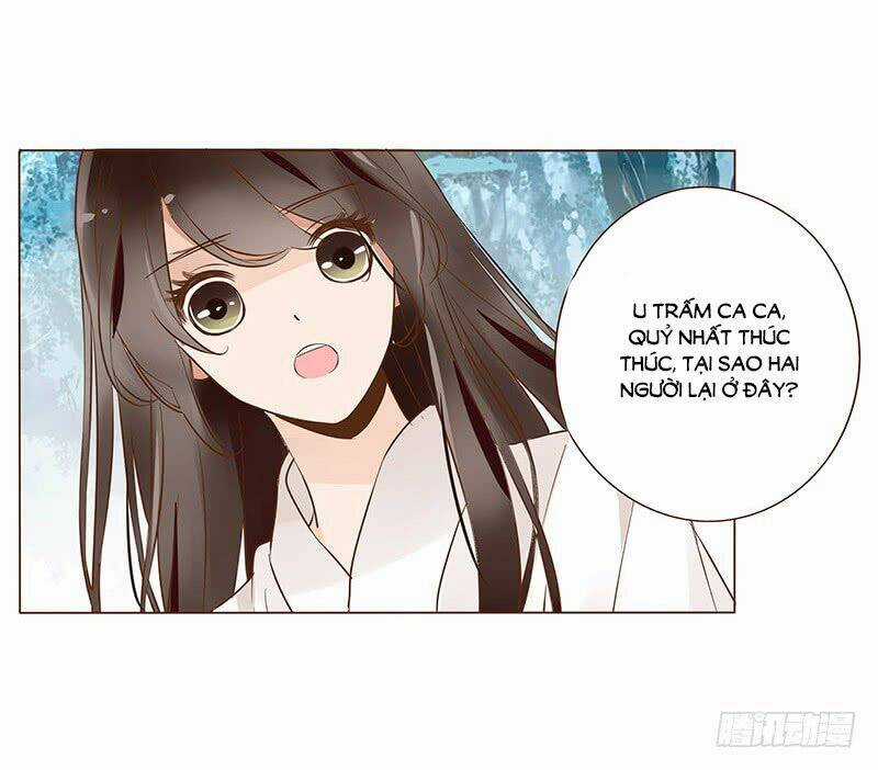 Đế Vương Trắc - Chapter 118.9 - Trang 9