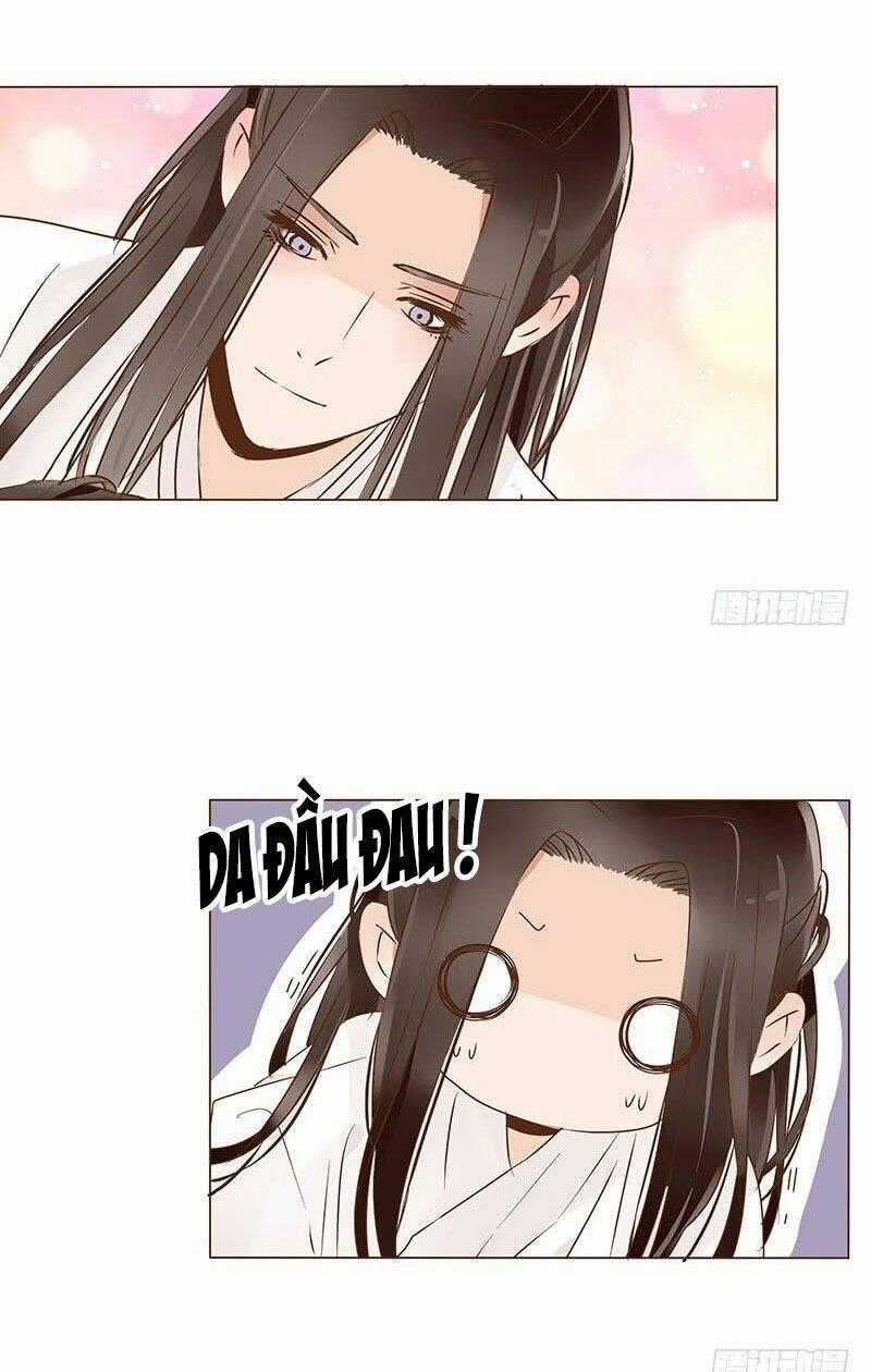 Đế Vương Trắc - Chapter 118 - Trang 1