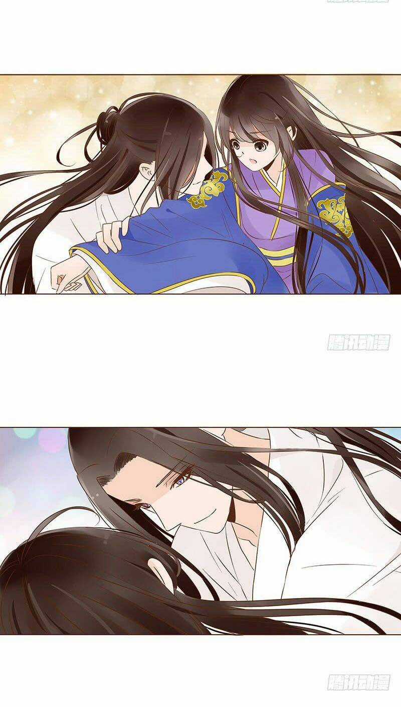 Đế Vương Trắc - Chapter 118 - Trang 7