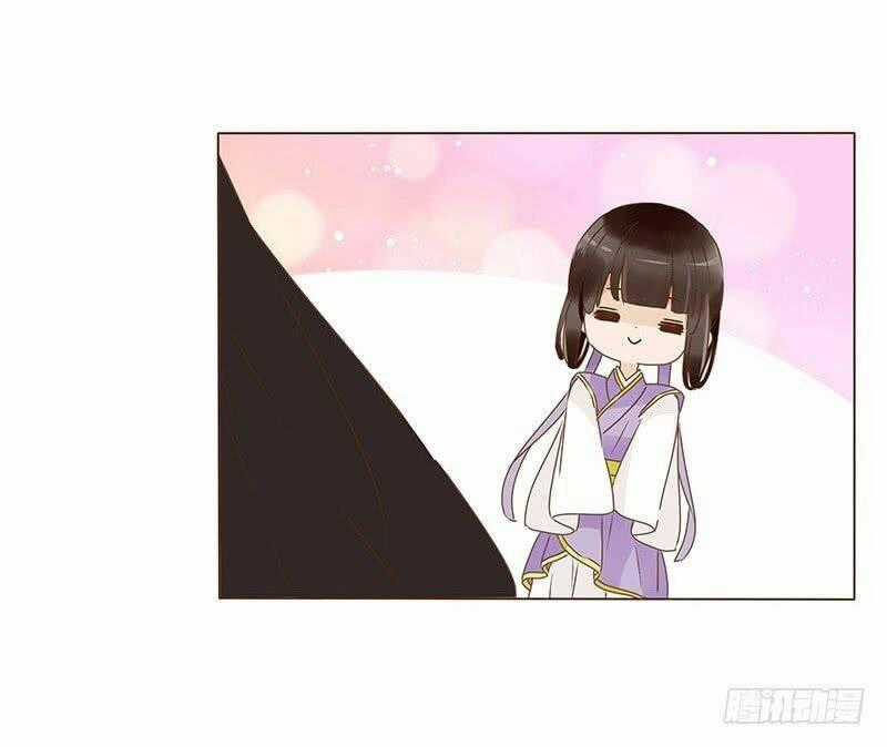 Đế Vương Trắc - Chapter 119.1 - Trang 1