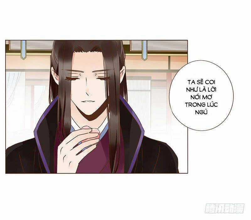 Đế Vương Trắc - Chapter 119.1 - Trang 12