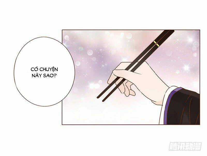 Đế Vương Trắc - Chapter 119.1 - Trang 15