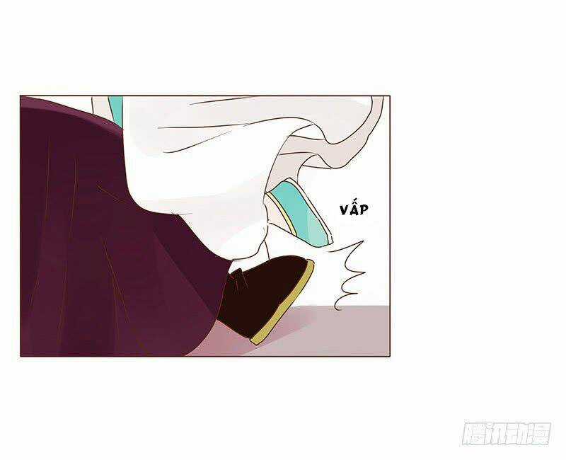 Đế Vương Trắc - Chapter 119.1 - Trang 24