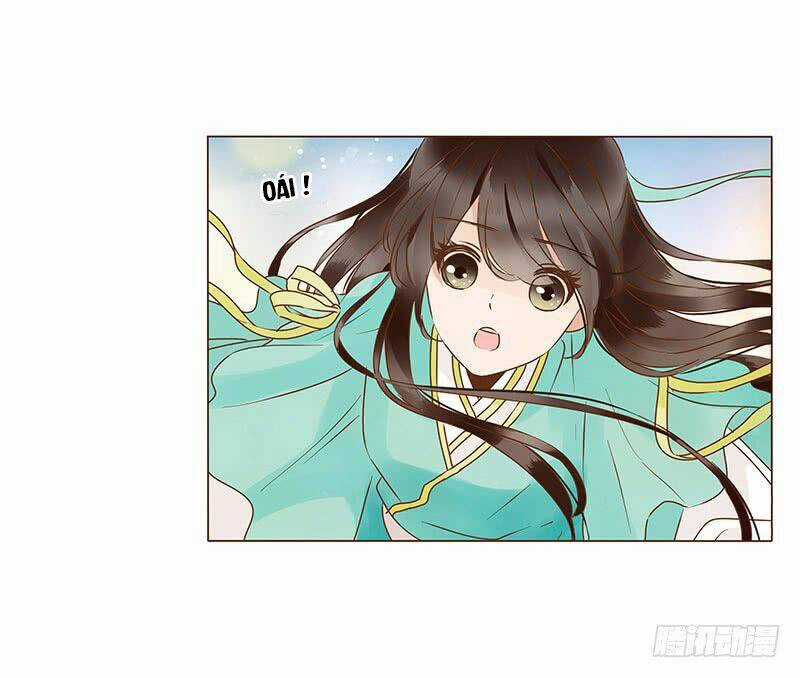 Đế Vương Trắc - Chapter 119.1 - Trang 25