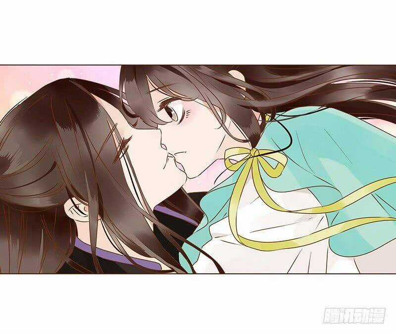 Đế Vương Trắc - Chapter 119.1 - Trang 26