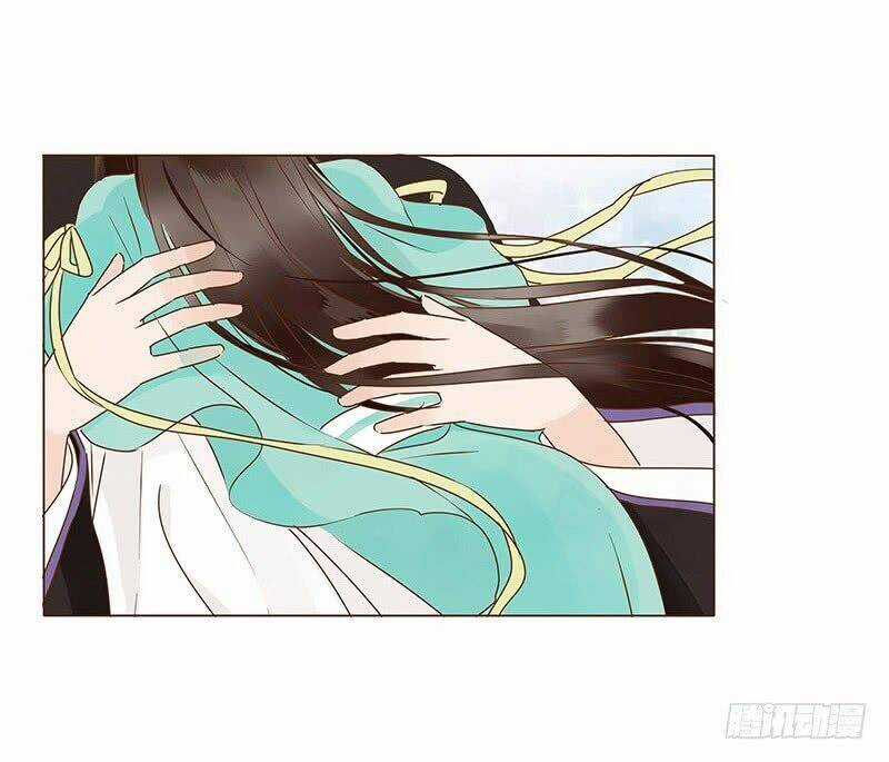 Đế Vương Trắc - Chapter 119.1 - Trang 28