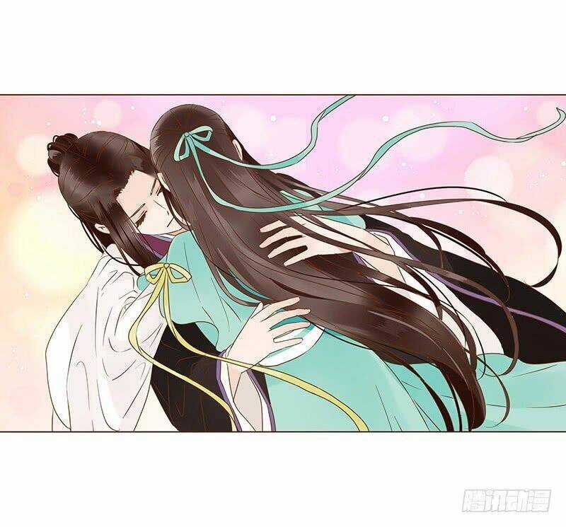 Đế Vương Trắc - Chapter 119.1 - Trang 29