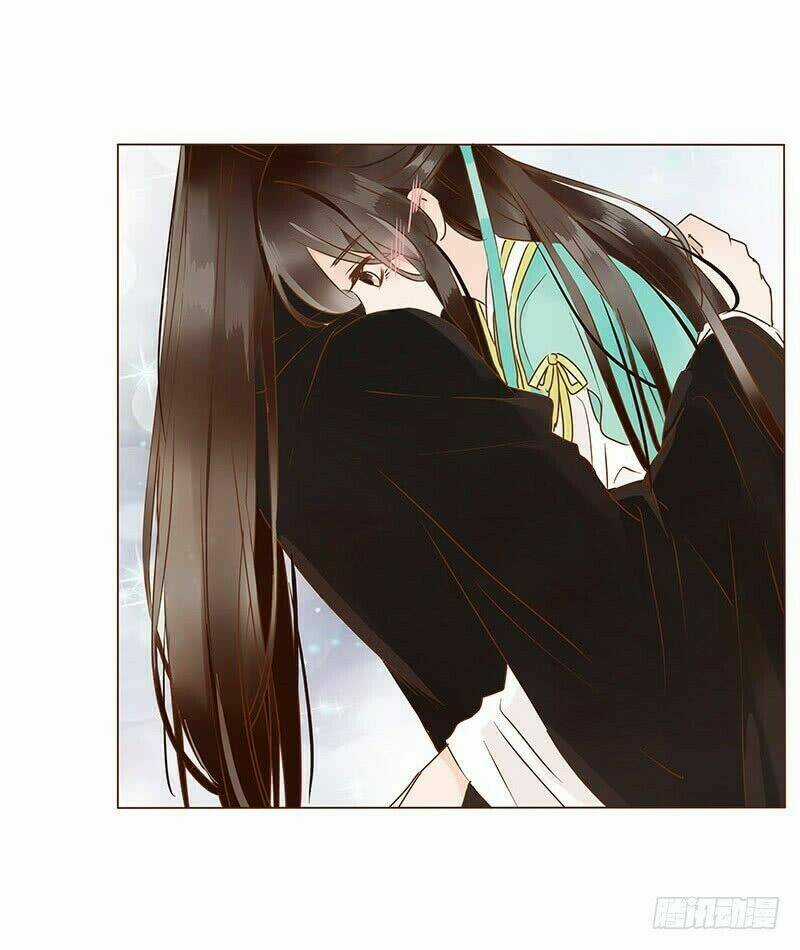 Đế Vương Trắc - Chapter 119.1 - Trang 31