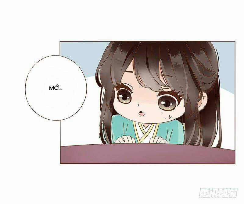 Đế Vương Trắc - Chapter 119.1 - Trang 5