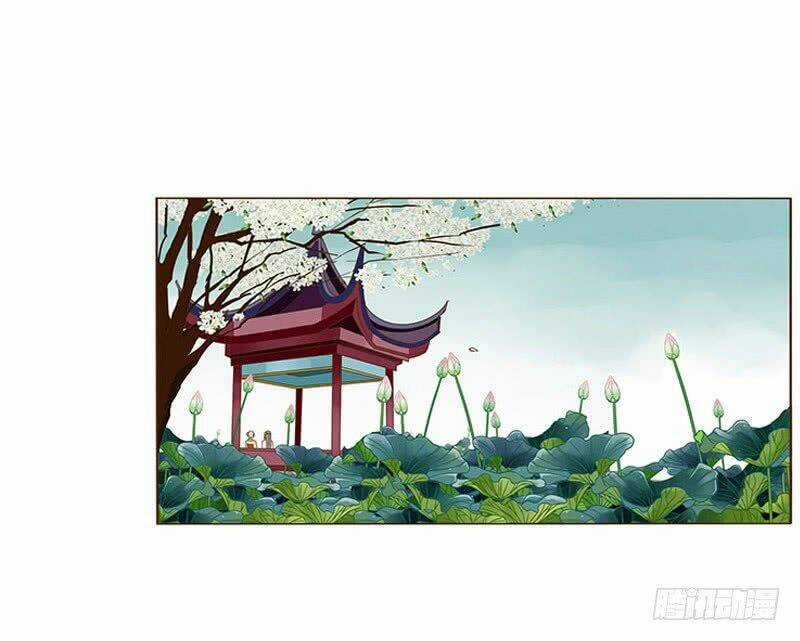 Đế Vương Trắc - Chapter 119.1 - Trang 52