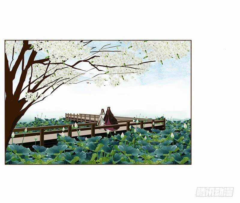 Đế Vương Trắc - Chapter 119.1 - Trang 53