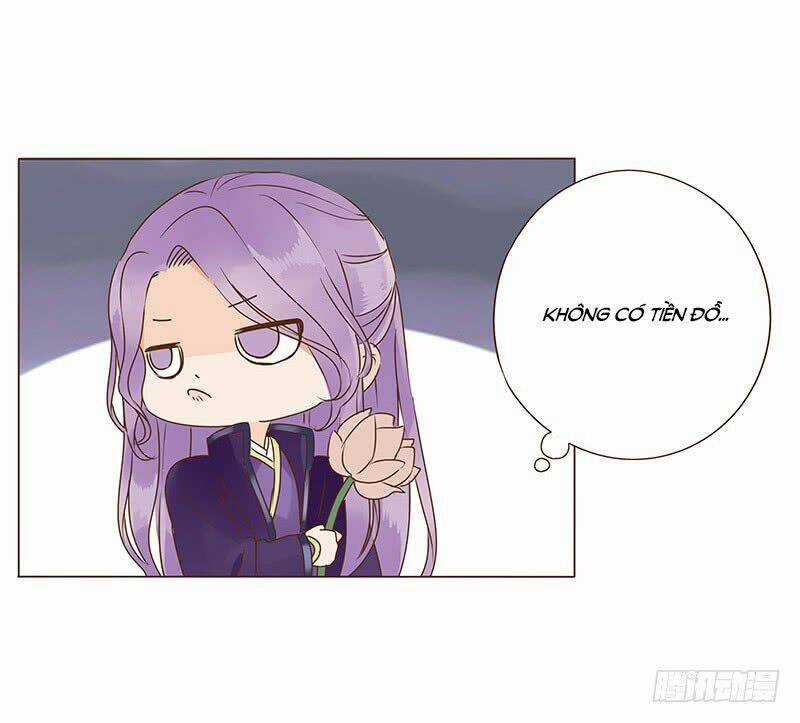 Đế Vương Trắc - Chapter 119.2 - Trang 14