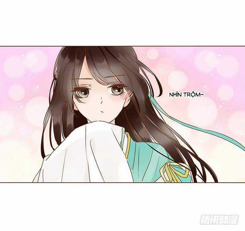 Đế Vương Trắc - Chapter 119.2 - Trang 17