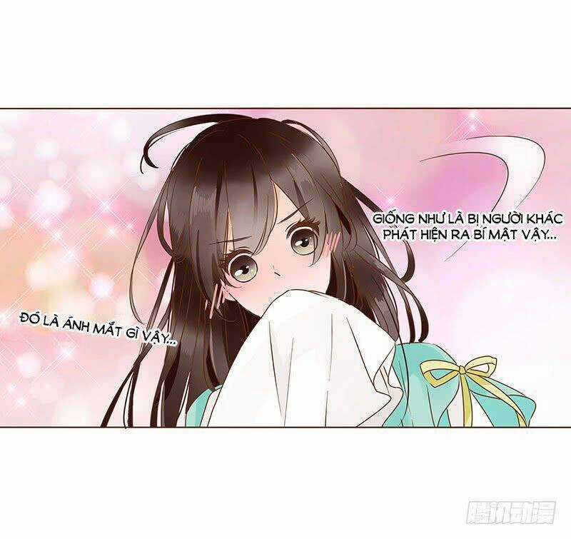 Đế Vương Trắc - Chapter 119.2 - Trang 19