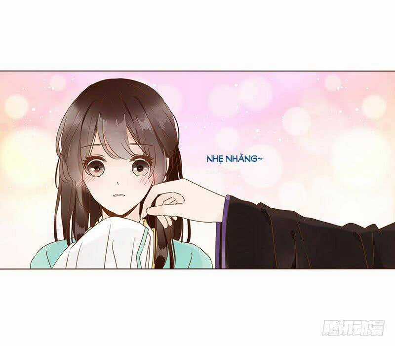 Đế Vương Trắc - Chapter 119.2 - Trang 21