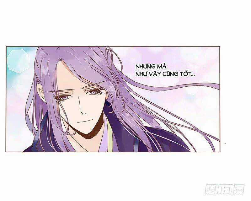 Đế Vương Trắc - Chapter 119.2 - Trang 25