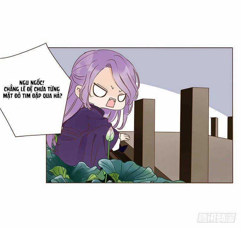 Đế Vương Trắc - Chapter 119.2 - Trang 28