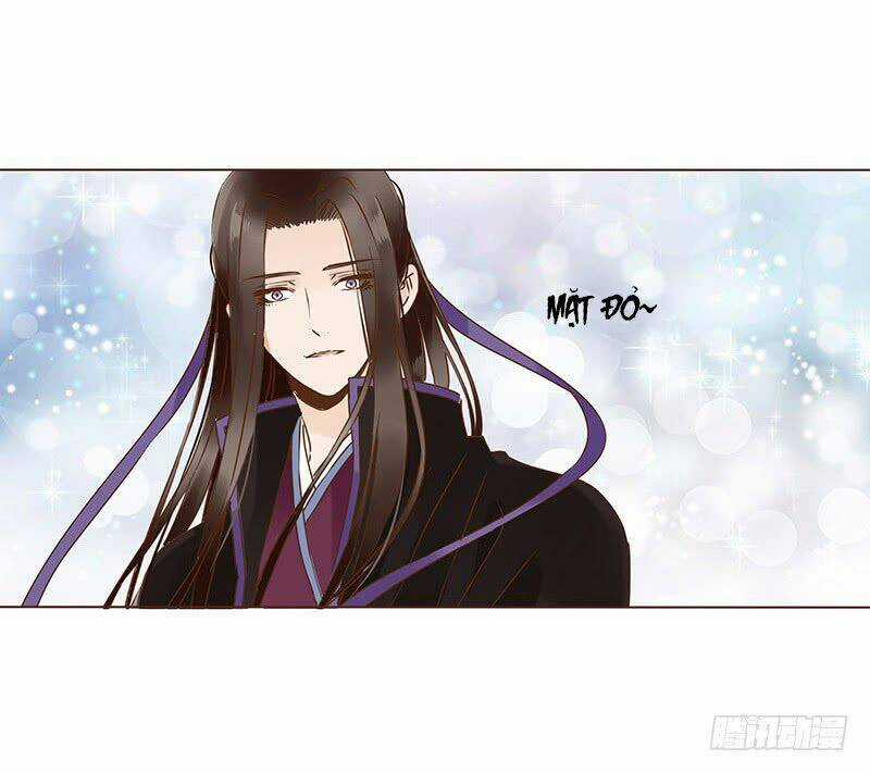 Đế Vương Trắc - Chapter 119.2 - Trang 29