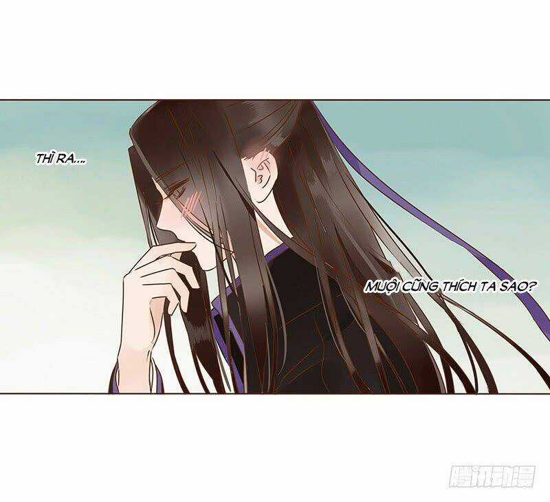 Đế Vương Trắc - Chapter 119.2 - Trang 31