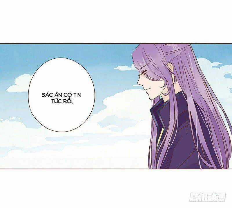 Đế Vương Trắc - Chapter 119.2 - Trang 35