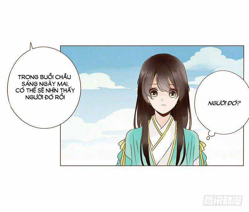 Đế Vương Trắc - Chapter 119.2 - Trang 37