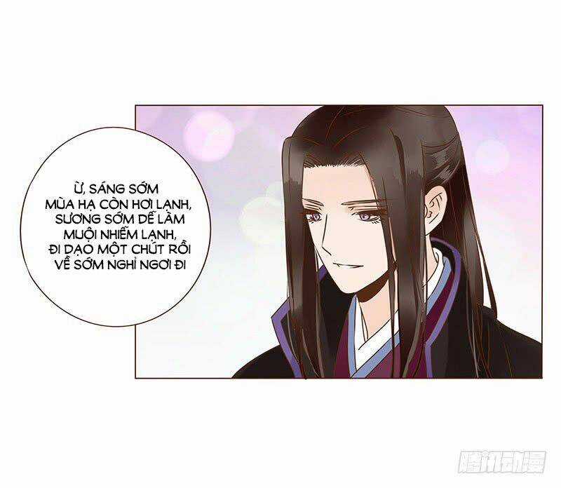 Đế Vương Trắc - Chapter 119.2 - Trang 39