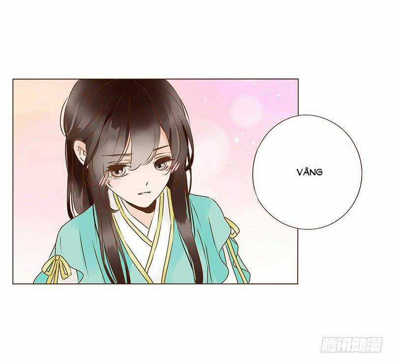 Đế Vương Trắc - Chapter 119.2 - Trang 40