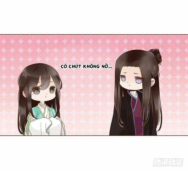 Đế Vương Trắc - Chapter 119.2 - Trang 44