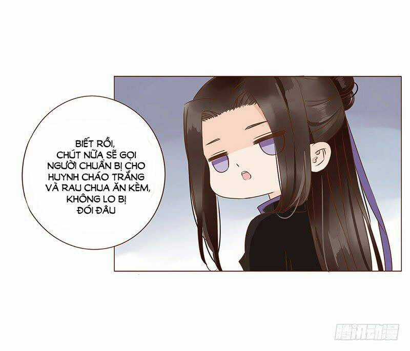 Đế Vương Trắc - Chapter 119.2 - Trang 46