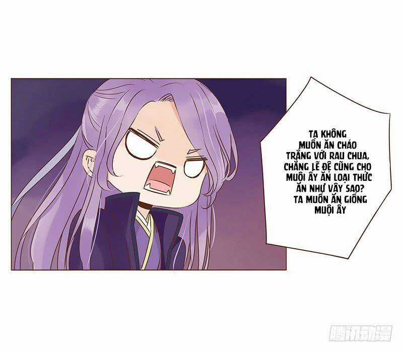 Đế Vương Trắc - Chapter 119.2 - Trang 47