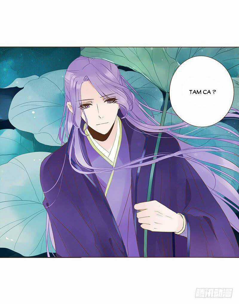 Đế Vương Trắc - Chapter 119.2 - Trang 6