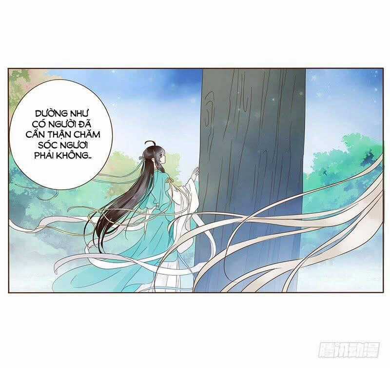 Đế Vương Trắc - Chapter 119.2 - Trang 54