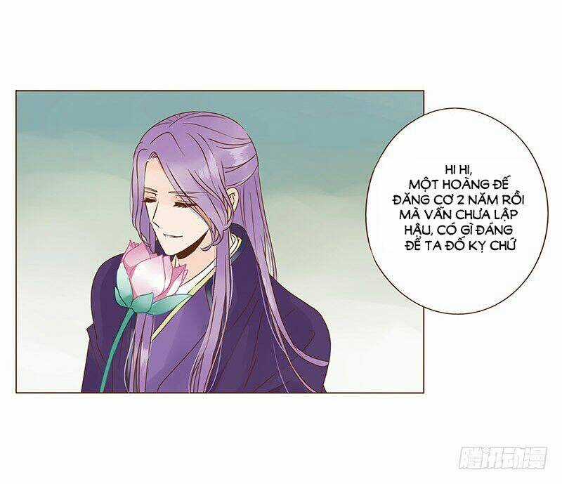 Đế Vương Trắc - Chapter 119.2 - Trang 10