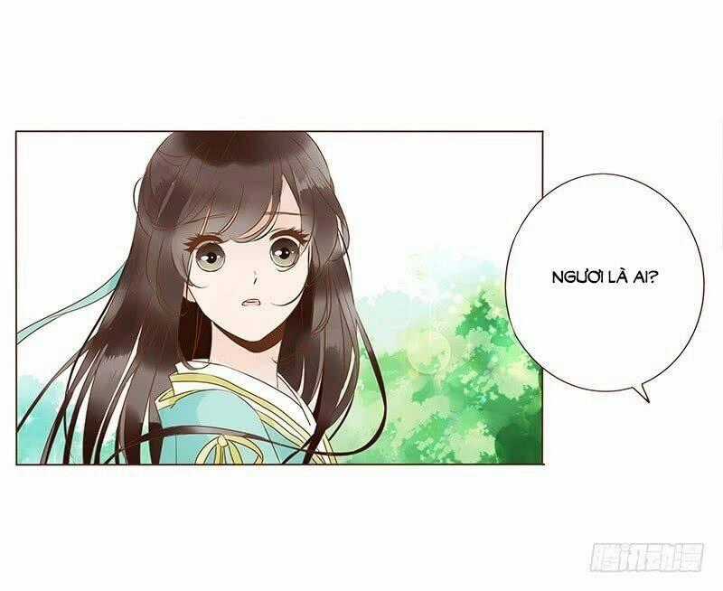 Đế Vương Trắc - Chapter 119.3 - Trang 2