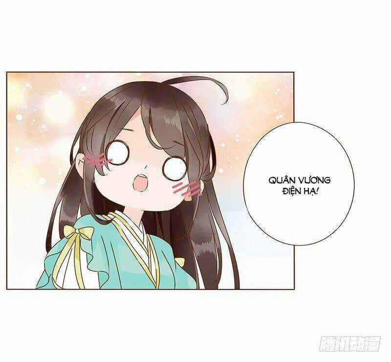 Đế Vương Trắc - Chapter 119.3 - Trang 11