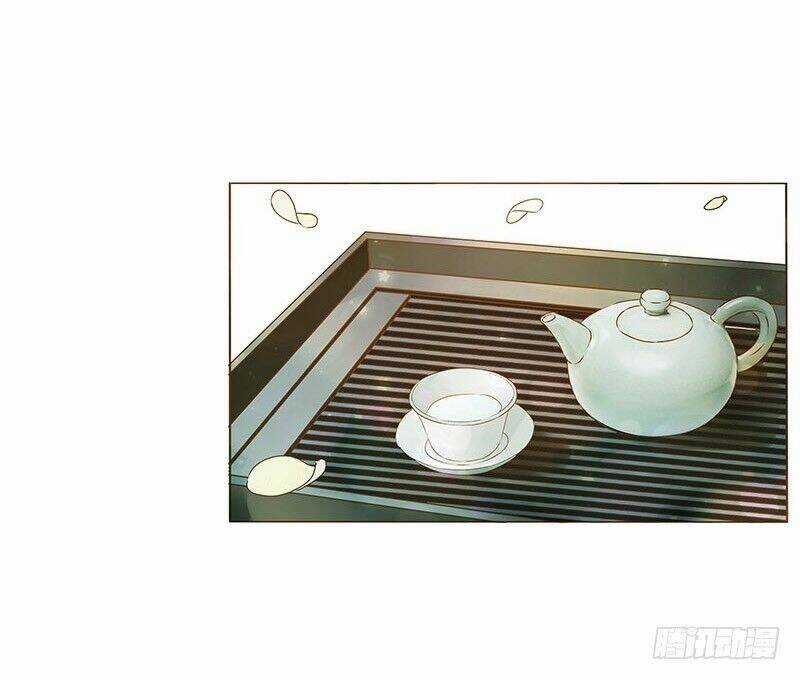 Đế Vương Trắc - Chapter 119.3 - Trang 12