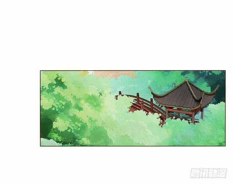 Đế Vương Trắc - Chapter 119.3 - Trang 29