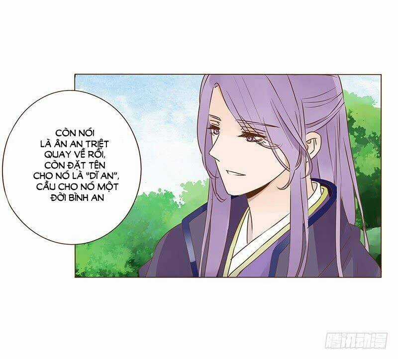 Đế Vương Trắc - Chapter 119.3 - Trang 37