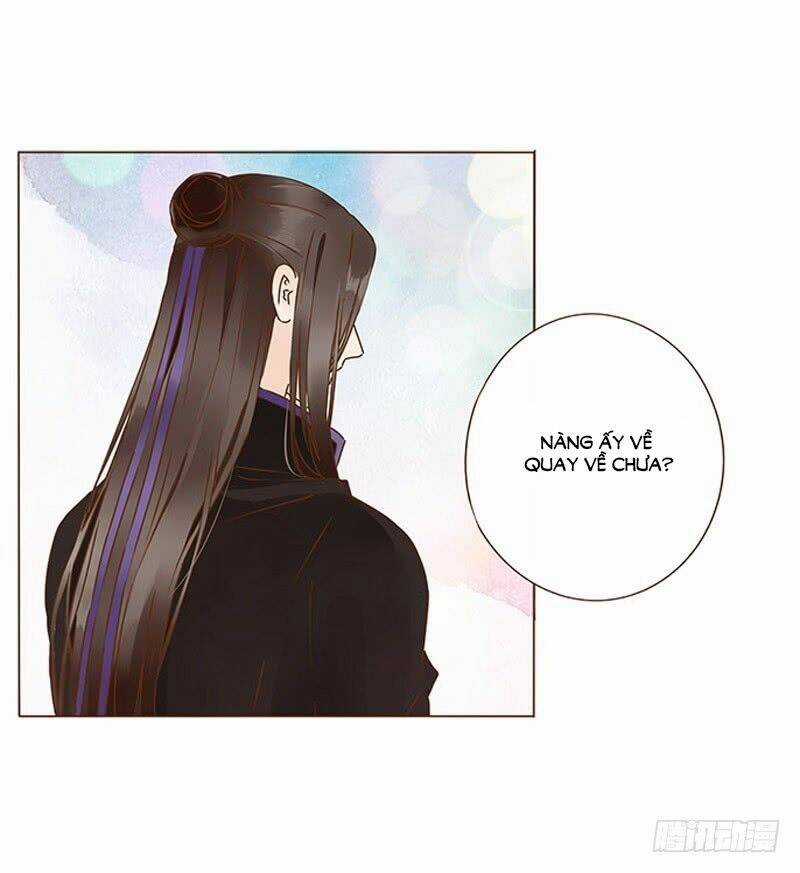 Đế Vương Trắc - Chapter 119.3 - Trang 41