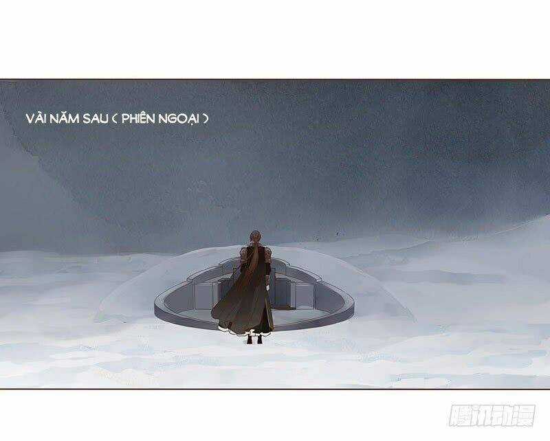 Đế Vương Trắc - Chapter 119.3 - Trang 42