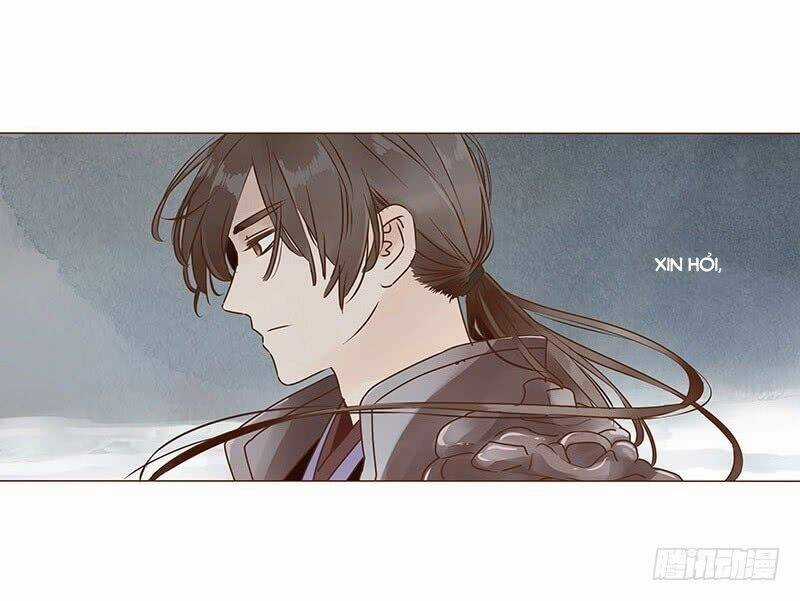 Đế Vương Trắc - Chapter 119.3 - Trang 43