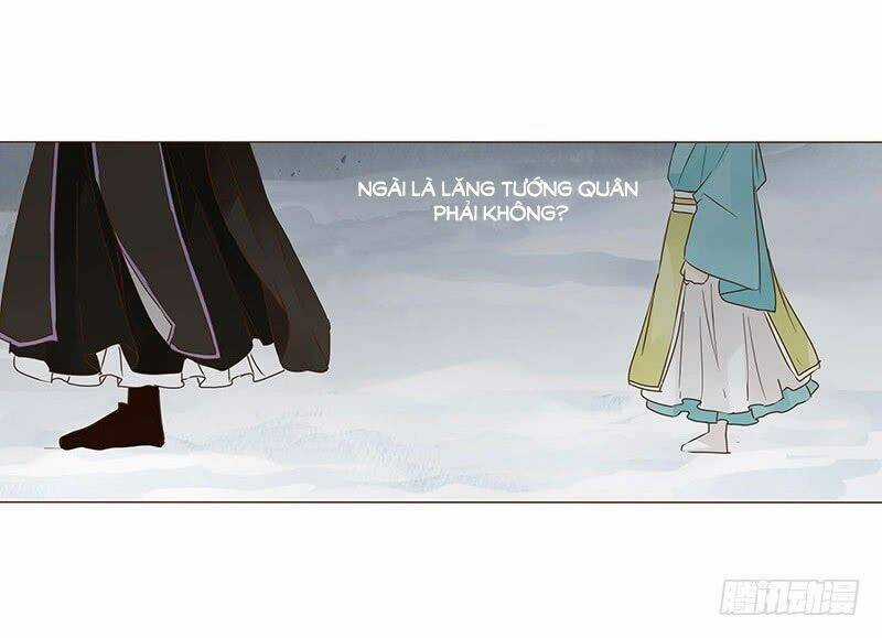 Đế Vương Trắc - Chapter 119.3 - Trang 44