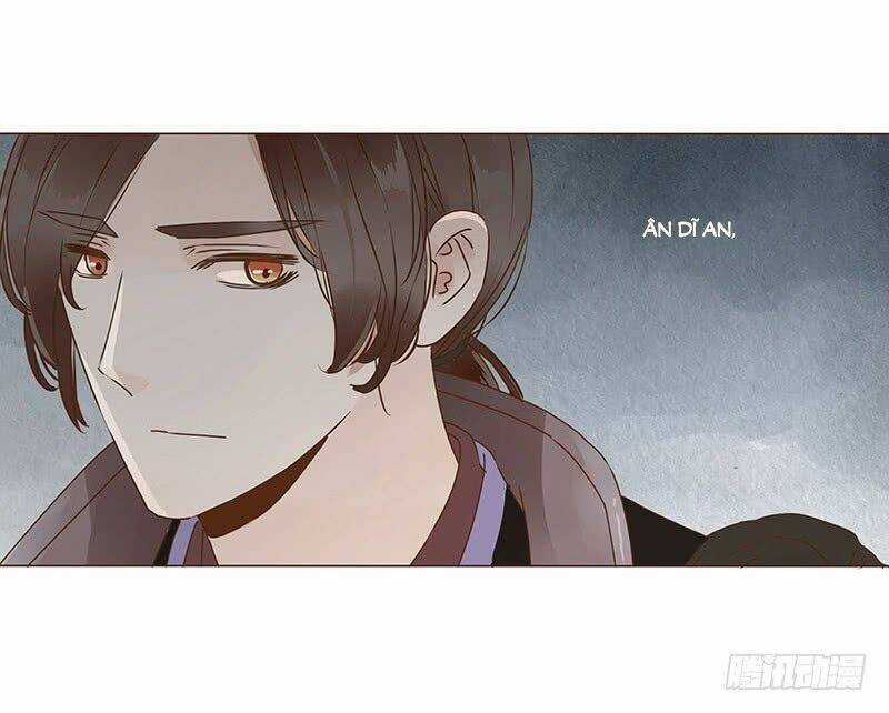 Đế Vương Trắc - Chapter 119.3 - Trang 46