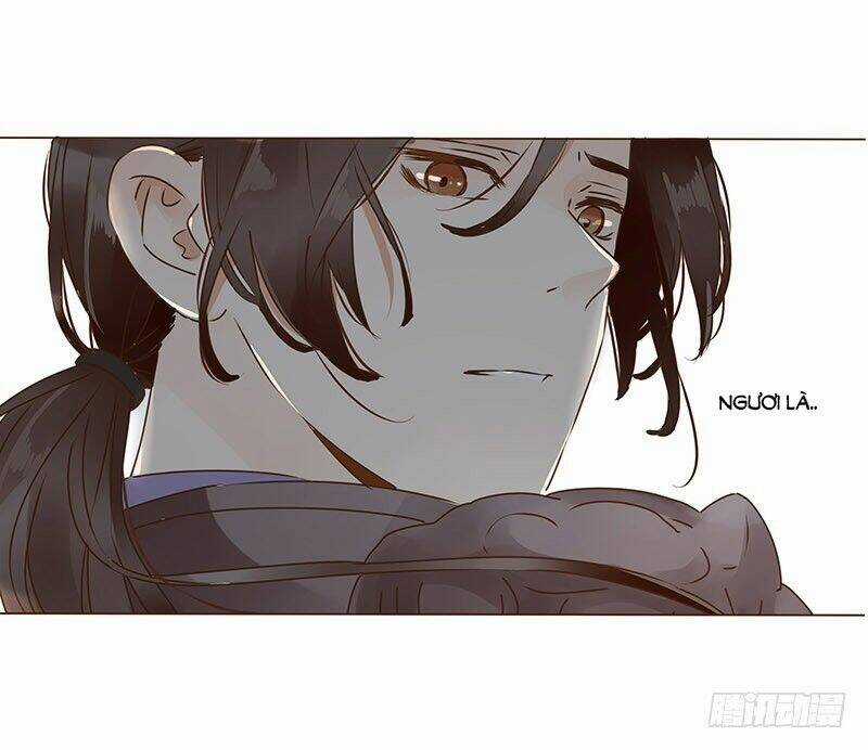 Đế Vương Trắc - Chapter 119.3 - Trang 48