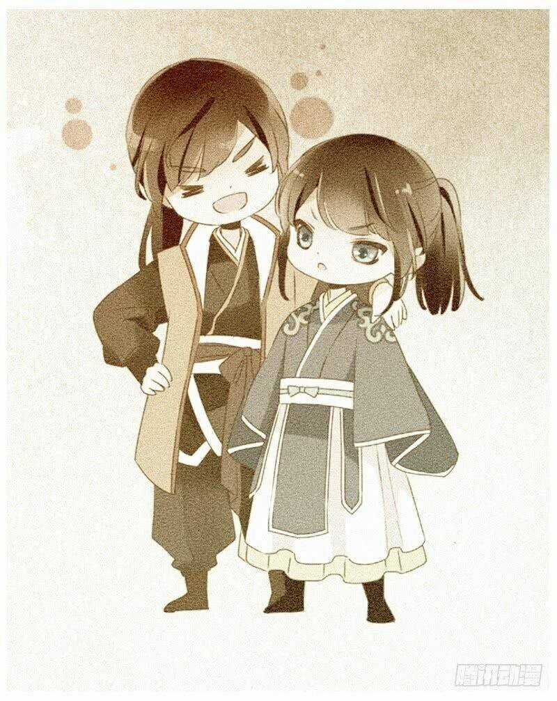 Đế Vương Trắc - Chapter 119.3 - Trang 49