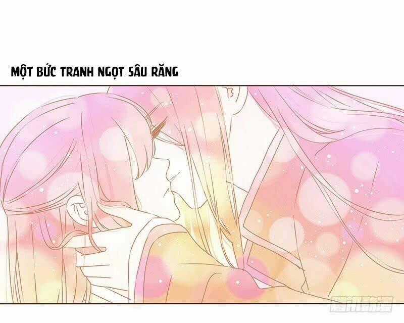 Đế Vương Trắc - Chapter 119.3 - Trang 50