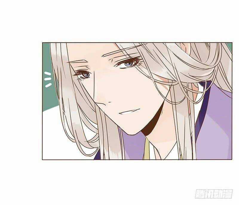 Đế Vương Trắc - Chapter 119.3 - Trang 6