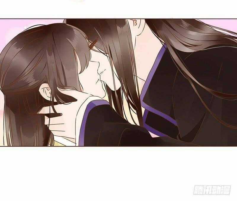 Đế Vương Trắc - Chapter 119.3 - Trang 51