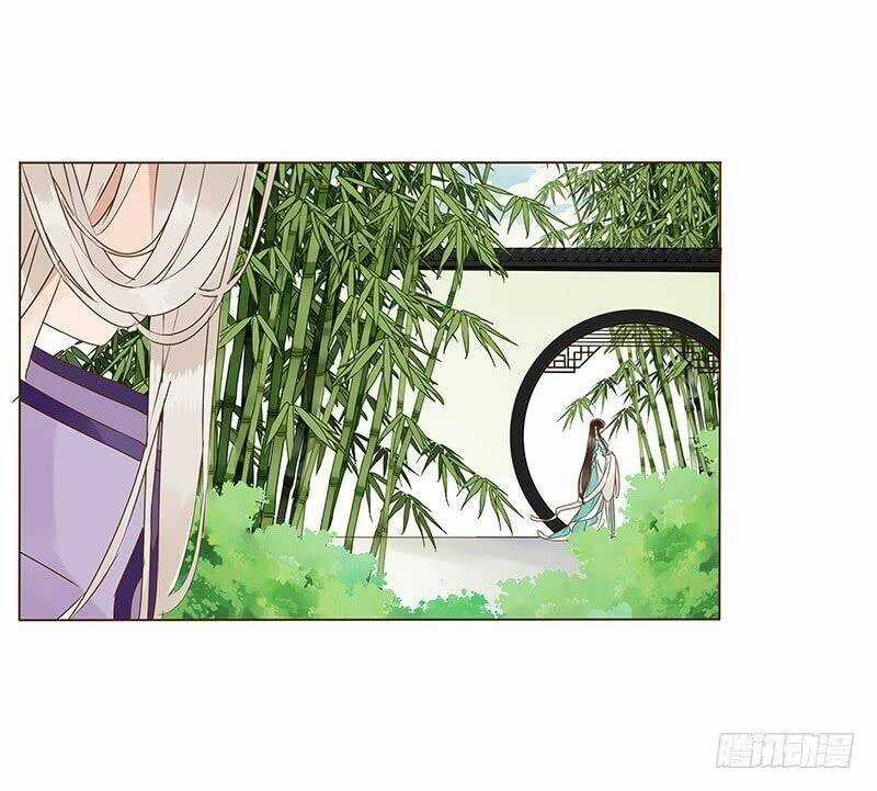 Đế Vương Trắc - Chapter 119.3 - Trang 7