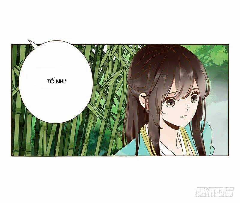 Đế Vương Trắc - Chapter 119.3 - Trang 8